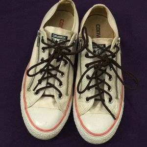 Chuck Taylor’s Allstars